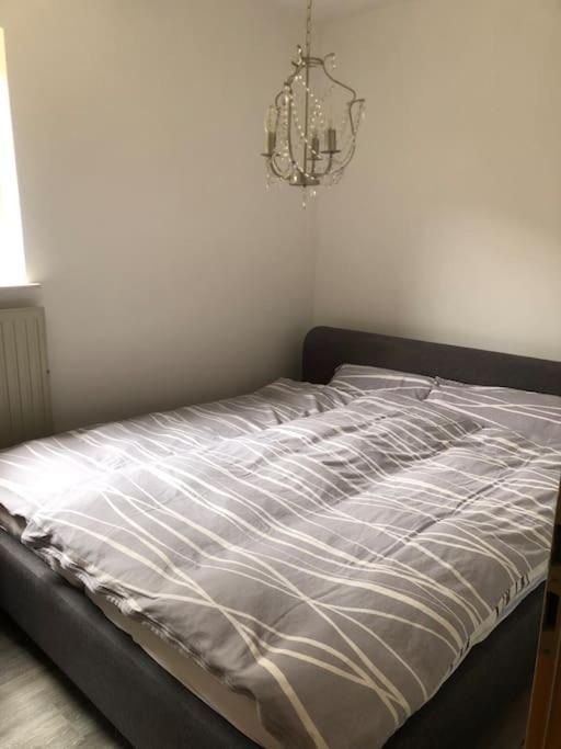Wohnung Zur Langzeitmiete Geeignet Bad Kreuznach Luaran gambar