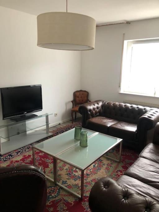 Wohnung Zur Langzeitmiete Geeignet Bad Kreuznach Luaran gambar