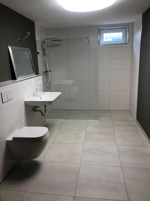 Wohnung Zur Langzeitmiete Geeignet Bad Kreuznach Luaran gambar