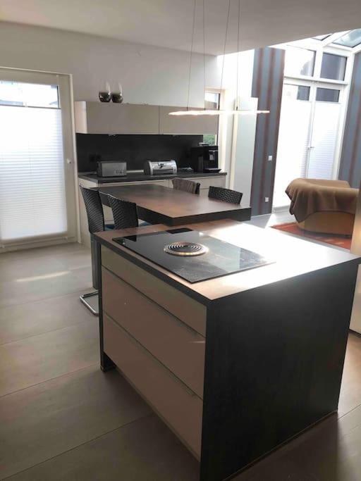 Wohnung Zur Langzeitmiete Geeignet Bad Kreuznach Luaran gambar